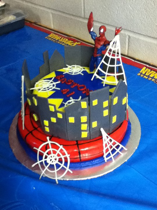 Easton's cake 2