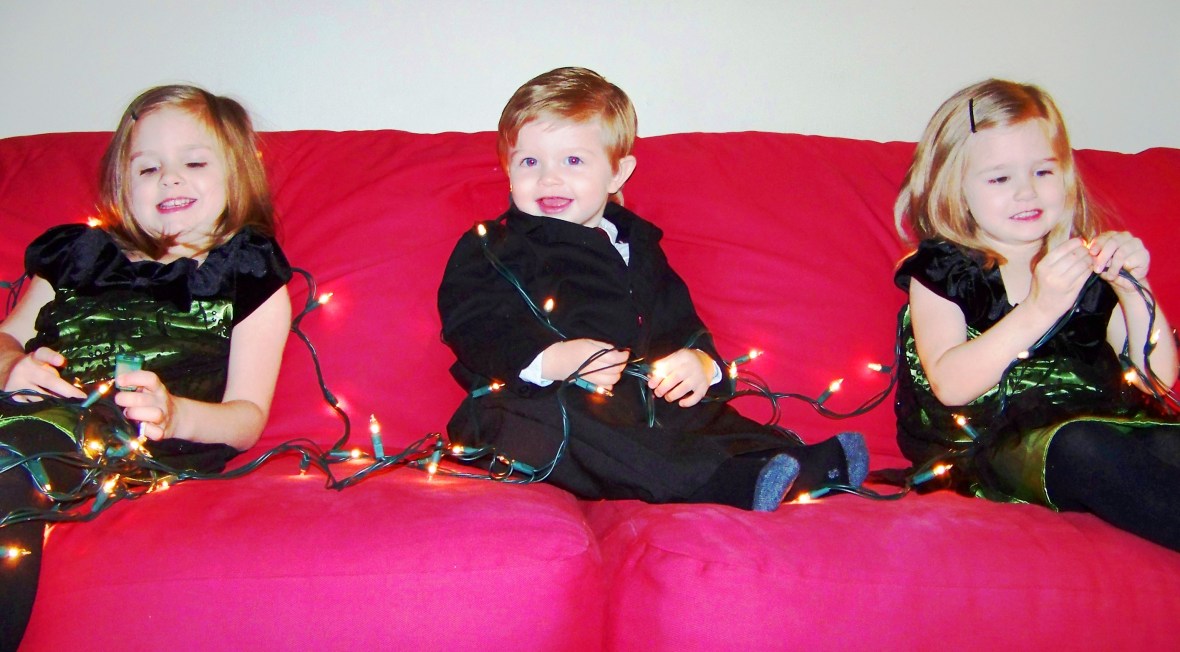 all three sweet card pic