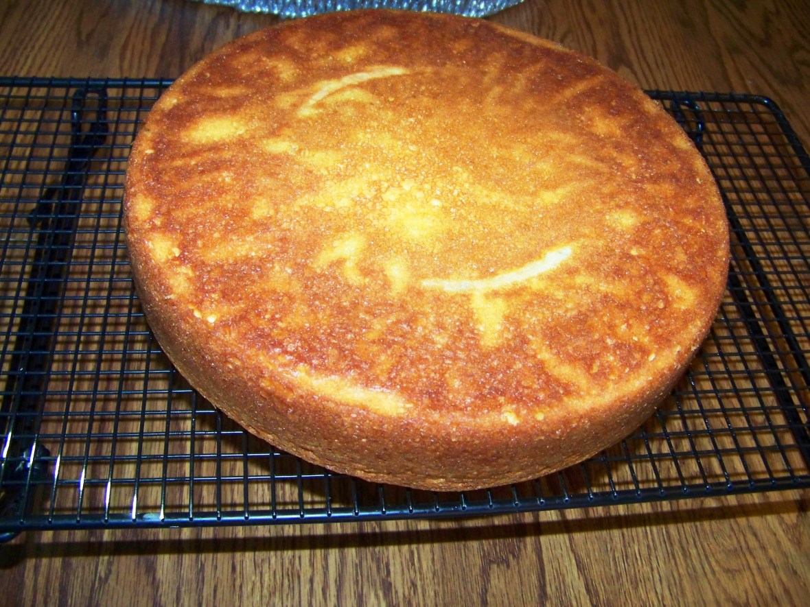 middle layer cooling