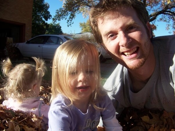 girls and daddy in the leaves 20120731-221226.jpg