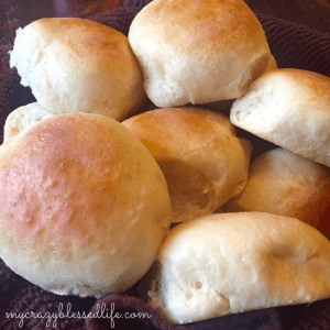 Best yeast rolls 2