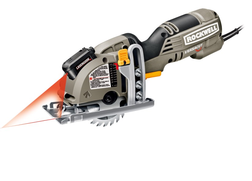 wall basket ROCKWELL_Versacut_RK3440K_angled